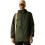 Regatta (L, Dark Khaki) Regatta Mens Daledon Waterproof Jacket 1
