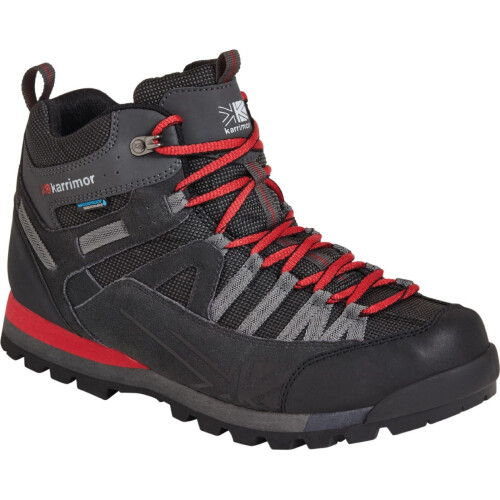 Karrimor KARRIMOR SPIKE MID K949 BKR vandresko