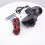 2X ATV UTV Blinker-Kit Universal-Blinker mit Lenkstockschalter 60D Hupe LED-Blinker-Kit 7