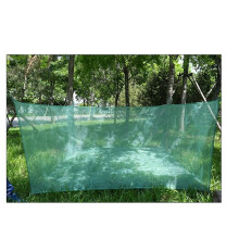 2X Breed Fishing Cage Mesh Stake Net Small Grid Catch Fish Net Box Aquaculture Pond Fish Farming Net