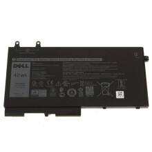 Dell Battery 42WHR 3 Cell Lithium Ion