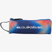 Quilksilver Kids Pencilo Zip Up Pencil Case School College Uni Stationary
