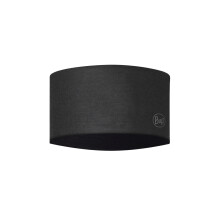 Buff Unisex Ultrastretch Coolnet UV Wide Headband - Night Blue