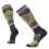 Smartwool Smartwool Mens Ski Targeted Cushion Summit Shot OTC Ski Socks 1