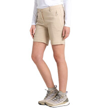 (18, Desert Sand) Craghoppers Womens Kiwi Pro Walking Shorts