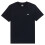 Quiksilver (M, Black) Quiksilver Mens Basic Short Sleeve T-Shirt 1
