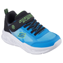 Skechers Kids Meteor Lights Krendo Trainers