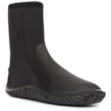 (13 UK, Black) Trespass Kids Raye Water Boot
