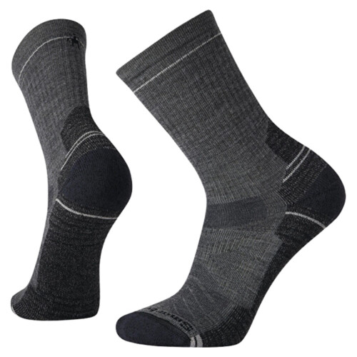 Smartwool Smartwool Mens Hike Light Cushion Walking Crew Socks