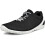 Ecco ECCO Mens BIOM Lite Low Profile Nubuck Trainers 1