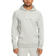 Quiksilver Mens Essentials Raglan Crew Neck Pullover Sweater Sweatshirt Hoodie