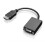 Lenovo Lenovo HDMI to VGA Adapter 20 cm 1