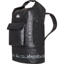 Quiksilver Mens Put It All Mid 28L Surf Day Pack Backpack