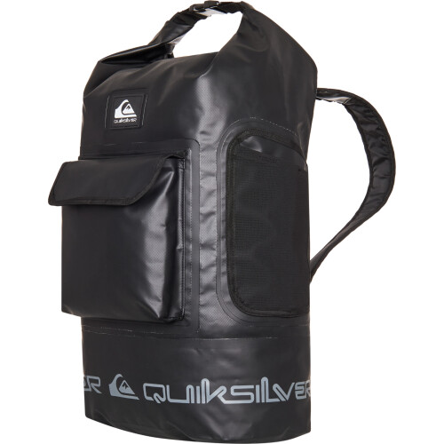 Quiksilver Quiksilver Mens Put It All Mid 28L Surf Day Pack Backpack