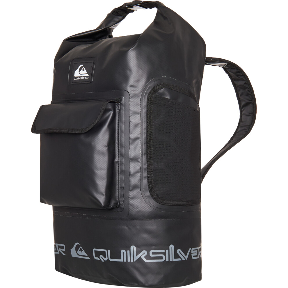 Quiksilver Mens Put It All Mid 28L Surf Day Pack Backpack