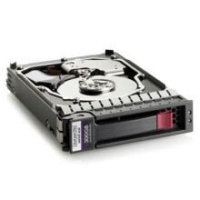 Hewlett Packard Enterprise 300GB HDD 3.5" 15000 rpm SAS