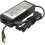 Lenovo Lenovo ThinkPad 90W AC Adapter (slim tip) Black 1