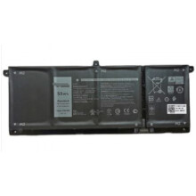 Dell Battery 53WHR 4 Cell Lithium Ion BYD (Primary)