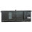 Dell Dell Battery 53WHR 4 Cell Lithium Ion BYD (Primary) 1