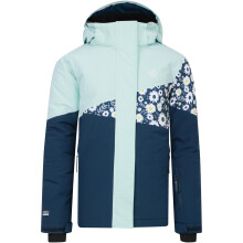 Dare 2b Kids Humour III Hooded Waterproof Ski Skiing Jacket Coat