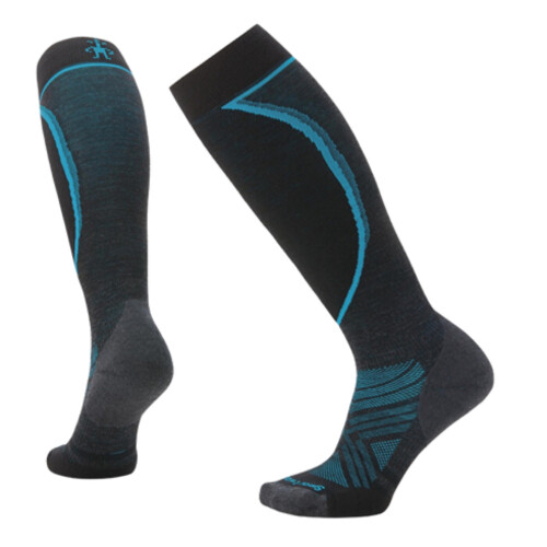 Smartwool Smartwool Womens Targeted Cushion OTC Ski Socks
