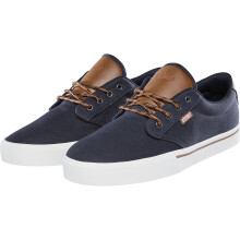 (10.5 UK, Navy/White/Blue) Etnies Mens Jameson 2 Eco Friendly Skate Trainers