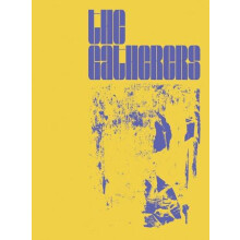 The Gatherers Hardcover Book