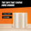 Gorilla Gorilla Waterproof Patch & Seal Tape Clear 2.4m 5