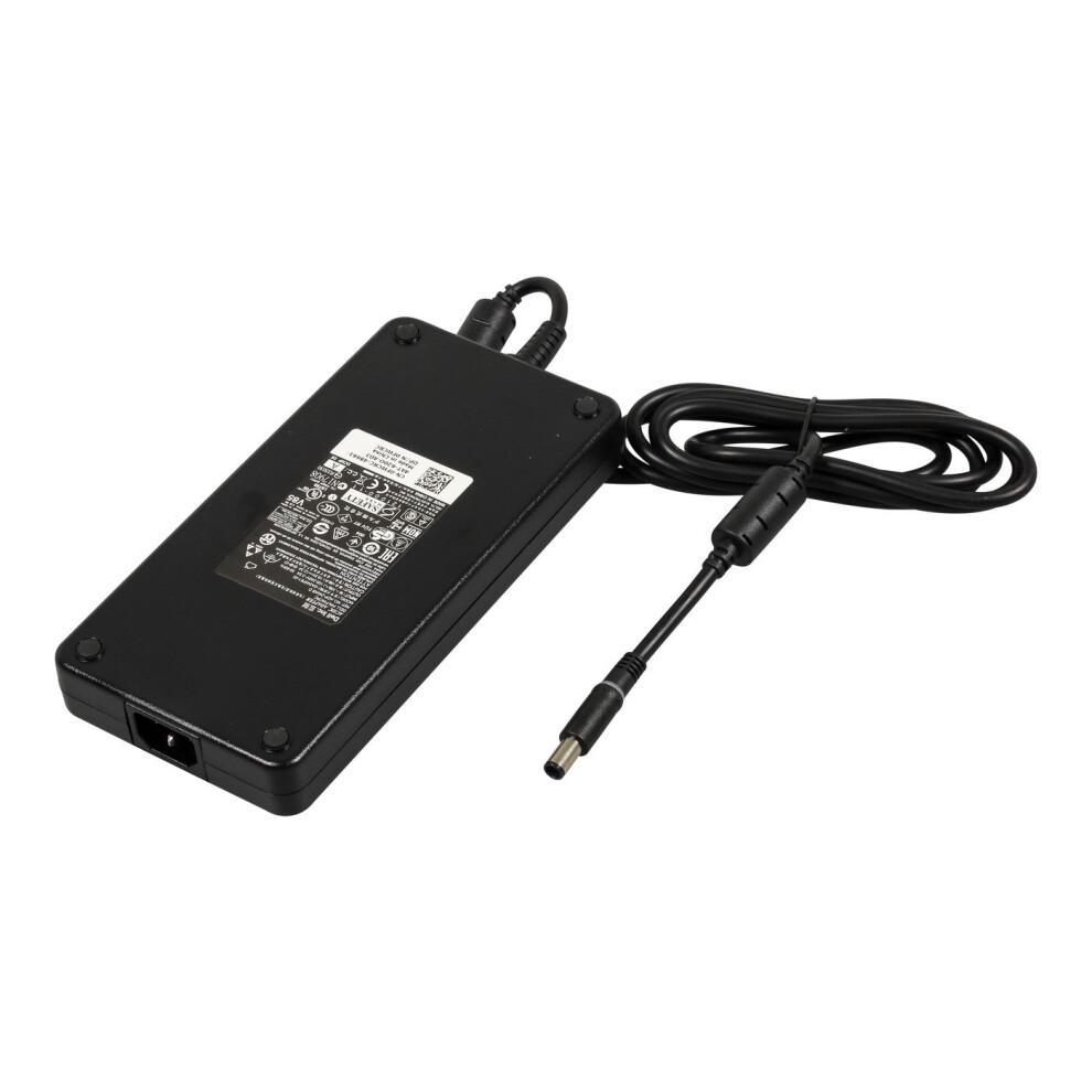 Dell Ac Adapter 240W 19.5V 3 Pin 7.4Mm Lot 6