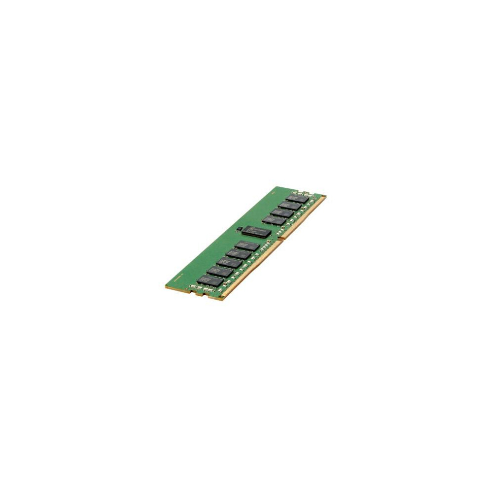 Hewlett Packard Enterprise 1 X 16Gb Ddr4-2400Mhz Cas-17 Sr X4 1.2V 5711783735038