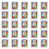 Panini FIFA World Cup 2026 Sticker 50-Packets Booster Pack, Multicolor 3