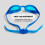 Arena Arena Junior Spider Goggles 6