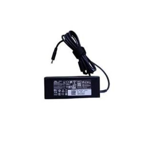 Dell Dell 4.5 mm barrel 90 W AC Adapter with 2 meter Power