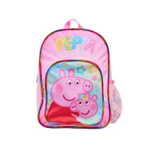 Peppa Pig Star Backpack Bags