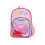 Peppa Pig Peppa Pig Star Backpack Bags 1
