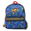 Hot Wheels Hot Wheels Childrens Backpack Aop Roxy Backpack Zip Fastening blue multi 1