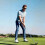 Full Choice Golf Grips 13-Pack, High Traction, White Standard 5