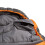 Trespass Trespass Kids Sleeping Bag Bunka Carrot One Size 6