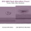 Microfibre Towel 60 120cm Silver Ion Infused Fabric Quick Dry Highly 6