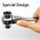 Llave de Carraca de 19-21 mm con Extremo de Vaso, Llave de Carraca Plum Podger. 5
