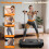 Vibration Plate MOSUNY Exercise Machine Lymphatic Drainage 2025 Double 4