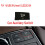 Car Downhill Auxiliary  Shift Button Multi-Function DSR  Shift Button for  W166 ML-Level GLE320 A2 3