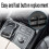 Car Downhill Auxiliary  Shift Button Multi-Function DSR  Shift Button for  W166 ML-Level GLE320 A2 4