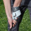BIONIC Mens ReliefGrip 2.0 Left Hand Golf Glove - Grey/Black - M 5