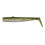 Savage Gear V2 Weedless Sandeel 11.5cm: Lemon Back 10