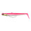 Savage Gear V2 Weedless Sandeel 11.5cm: Lemon Back 9