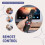Universal  TVs Remote Control for DEXP, , CHIQ - for Multiple Models,Voice 9