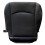 Car  Cover Leather  Cushion Surface Shell Trim for  Ram 1500 2009-2012 Driver Side 2