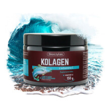 Skoczylas Kolagen z Dorsza 150 g