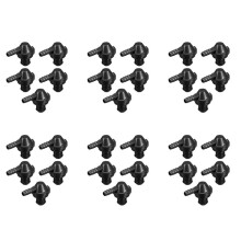 30PCS for Beetle Caddy A3 A1 Crankcase Breather Hose One Way Ventilation Valve 030103175B